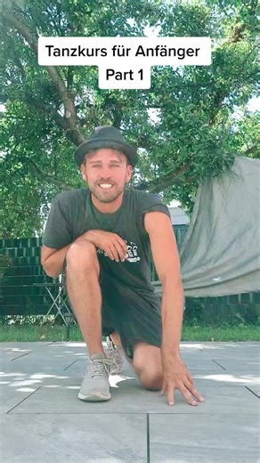Tanzkurs für Anfänger: Schritte leicht lernen!