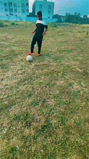 Football Ka Crazy Match! ⚽🔥