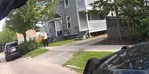 BPD releases body cam video of officer-involved shooting ruled ‘justified’