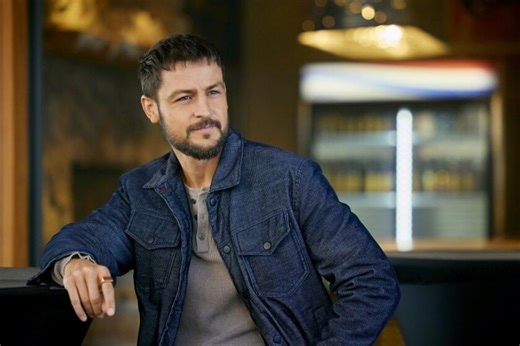 2024 Hallmark TCA Announcements: 1st Holiday TV Series, ‘The Groomsmen’ Trilogy, And More!