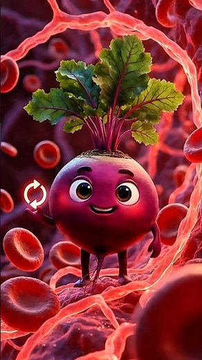 What Happens to Your Body When You Eat Beetroot? 🥗