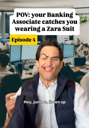 Goldman Stanley: The Unacceptable Corporate Comedy Moment 🤌🏻