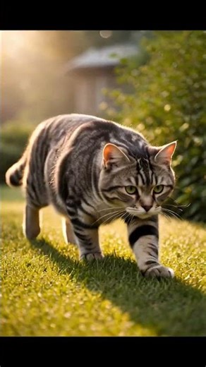 American Shorthair