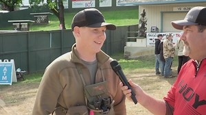 7.4K views · 329 reactions | Bodie Turner shot clean on Day 2 of the 2023 Western Classic Trail shoot and NFAA Marked 3d Nationals landing himself first place going into the final day of shooting here in Redding California. | Competition Archery Media | Facebook