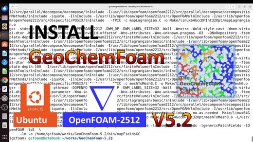 Tutorial 1: Installation from source code | Julien Maes