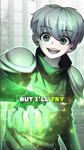 Secretly Stronger Than the Hero: The Hidden Power Nobody Knows