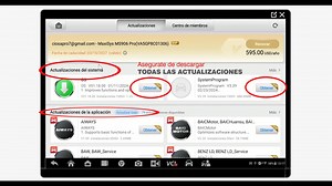 ¿Cómo registrar y actualizar un equipo AUTEL? En este vídeo te enseñamos como registrar y actualizar tu equipo AUTEL. ¡Contáctanos para dudas y comentarios! | AUTEL