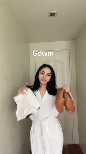 Get Dressed with Me for Driving School Success