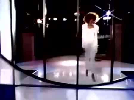 Whitney Houston All At Once