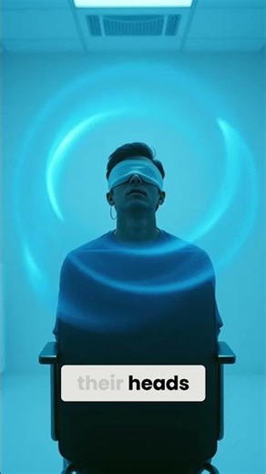 Mind-Bending Magnetic Fields: Do They Affect Your Brainwaves? #shorts