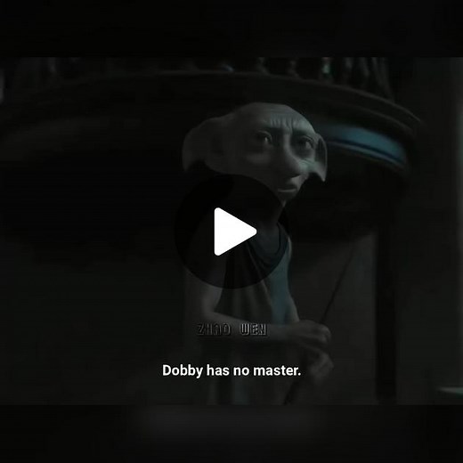 Dobby Free Elf Scene - Harry Potter and the Chamber of Secrets