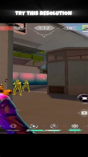 Reyna Mains are built different..
