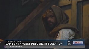 Producers tease future of 'Game of Thrones'