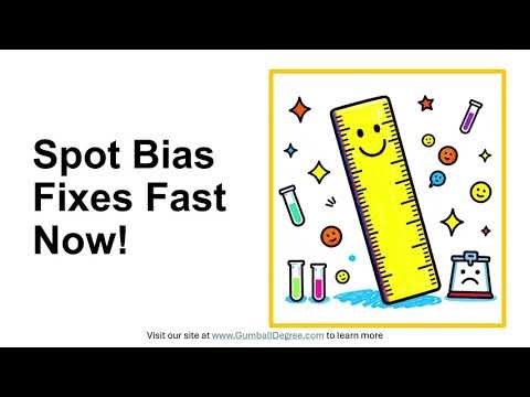 How to tell random vs systematic error in measurements?