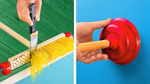 Become a Fix-It Pro: Simple Tricks for Every Household Repair 🛠️ | 5-Minute Crafts Family