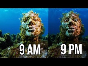 Top 10 MYSTERIOUS Statues Caught Moving On Camera!