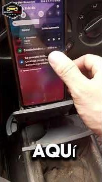 Solution to Bluetooth Connection Error on Android Auto