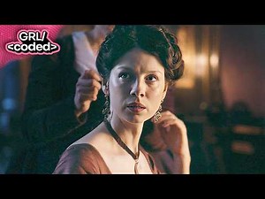 outlander (2016) – mary's attacked but the dinner party must continue