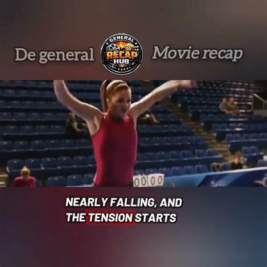 Final Destination 5 Recap | The Deadly Gymnastics Accident That Started Death’s Design