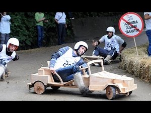 Redbull Formulaz Hikayesi [Belgesel]
