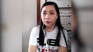 16K views · 382 reactions | #TESDAAbotLahatAngOFWs PANOORIN: Tunghayan ang panayam kay Lorena Base tungkol sa kahalagahan ng pagsasailalim sa TESDA assessment. Mahigit 4 na buwan ng nagtatrabaho si Lorena sa Hong Kong bilang isang domestic worker. #TESDAAbotLahat | TESDA | Facebook
