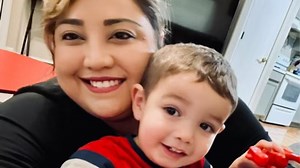 VIGIL TODAY for mother and 3-year-old son found dead in park