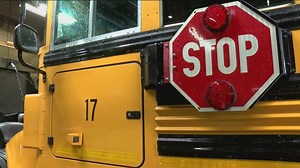 School bus safety week reminds students and motorists of the risks, the laws, and using caution