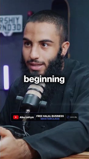 The Missing Step Between Failure and Success! ‪@AbuLayha‬