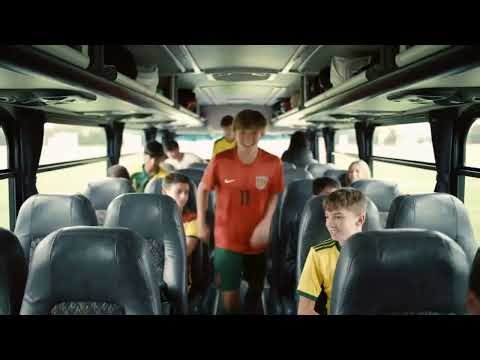 Charter Bus Rentals Made Easy for Groups of All Sizes in New Braunfels