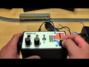 自作PWMパワーパックALタイプver2.01の紹介（駆動音再現機能、EB装置付き）