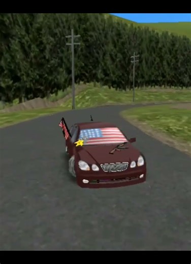 E5C4PE FR LEGENDS MOD 😎