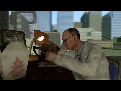 45 Minutes of Relaxing gm_bigcity Ambience