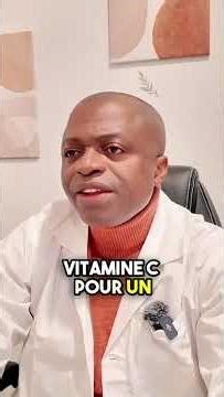 Quelle vitamine pour rajeunir le visage ?