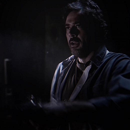 Exploring the Legacy of John Winchester in Supernatural
