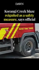 31K views · 103 reactions | A mysterious fire that erupted near an...