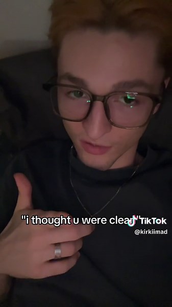 Understanding the Meaning of Being Clean