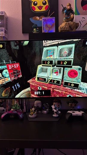 Finding the BEST Roguelike game | Clover Pit #gaming