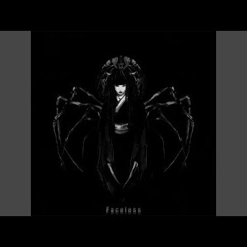 Faceless (feat. Jiinzo)