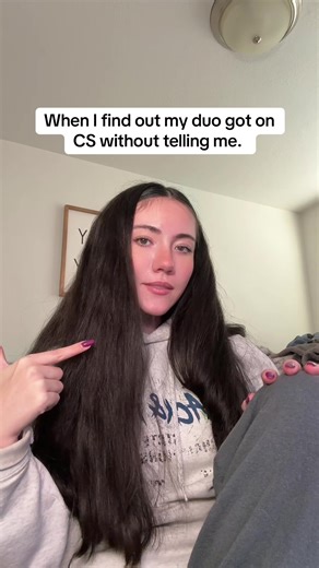 Dealing with Invisible Duos in CS:GO and CS2