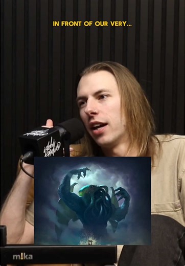 Exploring Cthulhu: A Deep Dive into Lovecraft's Mythos