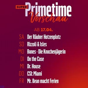 SUPER Wochenende mit unserer neuen SUPER Wochenvorschau!  | RTL SUPER | Facebook