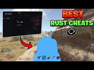 I Used Rust CHEATS To Dominate The Biggest Servers... 🏆