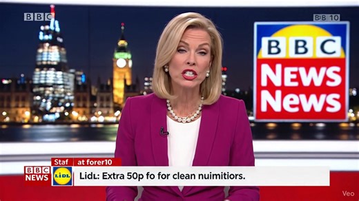 Lidl pay rise? | Gary Marshall