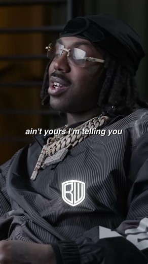 Mind your BUISNESS.⭐ - EST Gee