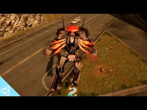 Twisted Metal (2012) - PS3 Gameplay