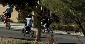 Clark County approves new safety rules for e-bikes and scooters