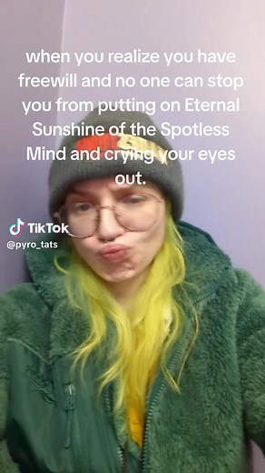 it's real sad girl hours today