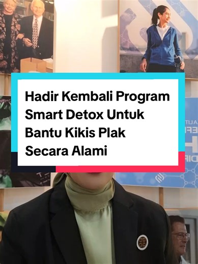 Smart Detox Synergy Official on TikTok