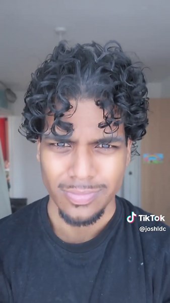 Amazing Hair Transformation Using Texture Powder