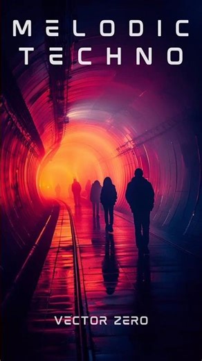 Melodic Techno 2026 | Deep Hypnotic Journey #techno #melodictechno #electronicmusic